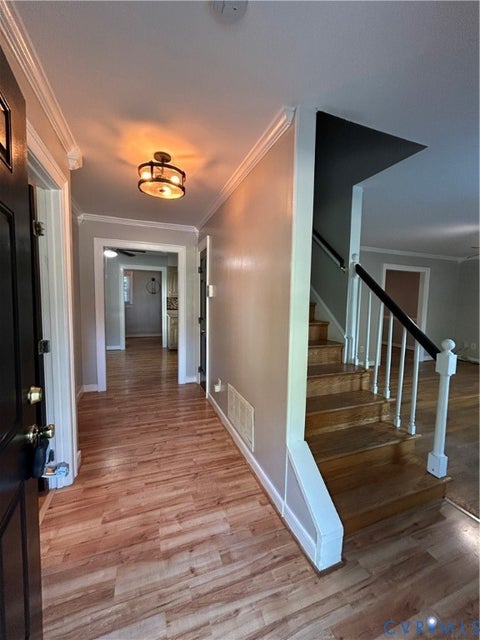 Tiny photo for 10012 Copperwood Court, Chesterfield, VA 23236 (MLS # 2626652)