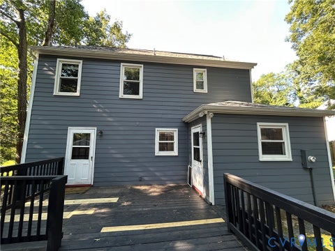 Tiny photo for 10012 Copperwood Court, Chesterfield, VA 23236 (MLS # 2626652)