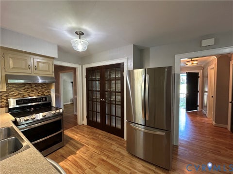 Tiny photo for 10012 Copperwood Court, Chesterfield, VA 23236 (MLS # 2626652)