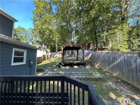 Tiny photo for 10012 Copperwood Court, Chesterfield, VA 23236 (MLS # 2626652)