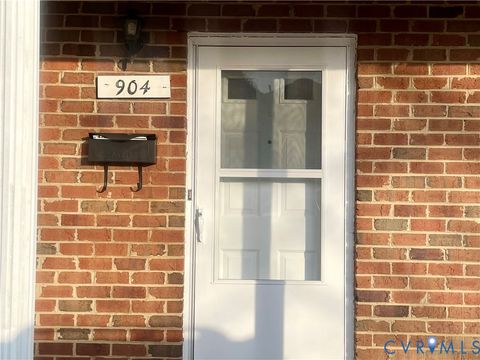 Tiny photo for Henrico, VA 23223 (MLS # 2528924)