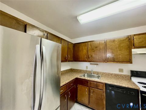 Tiny photo for Henrico, VA 23223 (MLS # 2528924)