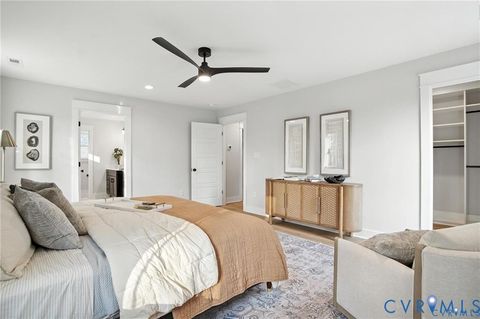 Tiny photo for 9090 River Bridge Drive, Quinton, VA 23141 (MLS # 2617708)