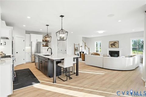Tiny photo for 9090 River Bridge Drive, Quinton, VA 23141 (MLS # 2617708)