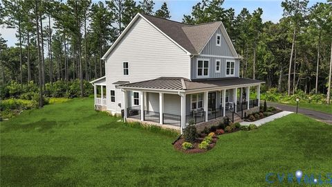 Tiny photo for 9090 River Bridge Drive, Quinton, VA 23141 (MLS # 2617708)