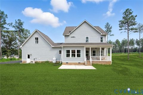 Tiny photo for 9090 River Bridge Drive, Quinton, VA 23141 (MLS # 2617708)