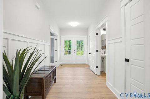 Tiny photo for 9090 River Bridge Drive, Quinton, VA 23141 (MLS # 2617708)