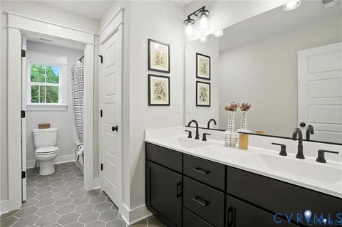 Tiny photo for 9090 River Bridge Drive, Quinton, VA 23141 (MLS # 2617708)