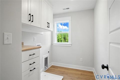 Tiny photo for 9090 River Bridge Drive, Quinton, VA 23141 (MLS # 2617708)
