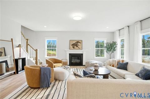 Tiny photo for 9090 River Bridge Drive, Quinton, VA 23141 (MLS # 2617708)