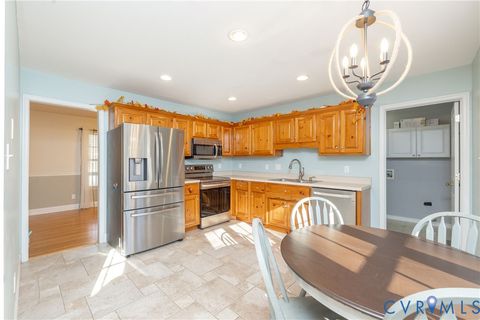 Tiny photo for 15619 Devlin Drive, Chesterfield, VA 23838 (MLS # 2532161)