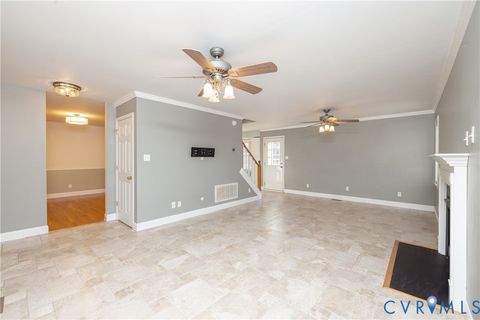 Tiny photo for 15619 Devlin Drive, Chesterfield, VA 23838 (MLS # 2532161)