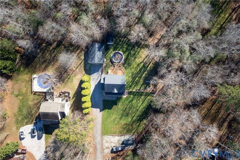 Tiny photo for 15619 Devlin Drive, Chesterfield, VA 23838 (MLS # 2532161)