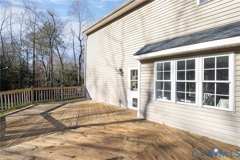 Tiny photo for 15619 Devlin Drive, Chesterfield, VA 23838 (MLS # 2532161)