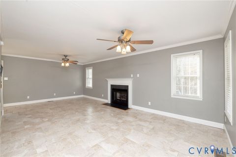 Tiny photo for 15619 Devlin Drive, Chesterfield, VA 23838 (MLS # 2532161)