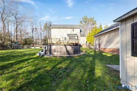 Tiny photo for 15619 Devlin Drive, Chesterfield, VA 23838 (MLS # 2532161)