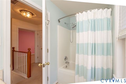 Tiny photo for 15619 Devlin Drive, Chesterfield, VA 23838 (MLS # 2532161)