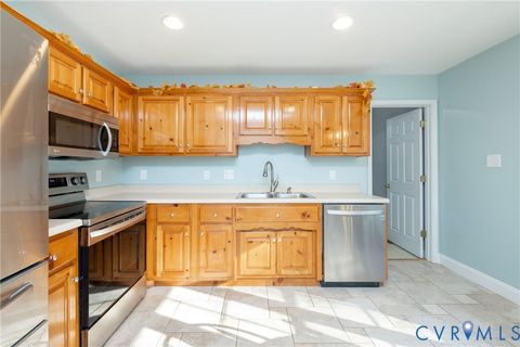 Tiny photo for 15619 Devlin Drive, Chesterfield, VA 23838 (MLS # 2532161)