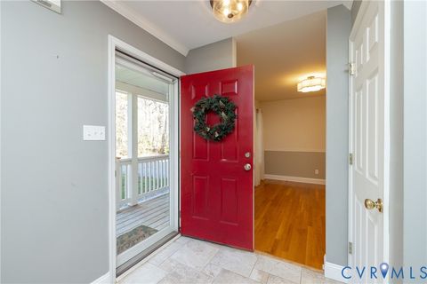 Tiny photo for 15619 Devlin Drive, Chesterfield, VA 23838 (MLS # 2532161)