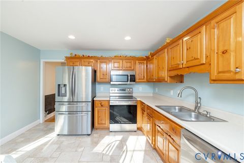 Tiny photo for 15619 Devlin Drive, Chesterfield, VA 23838 (MLS # 2532161)