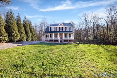 Tiny photo for 15619 Devlin Drive, Chesterfield, VA 23838 (MLS # 2532161)