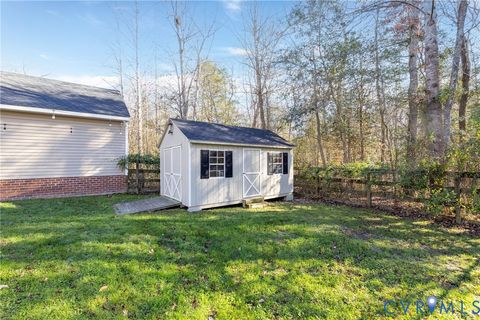Tiny photo for 15619 Devlin Drive, Chesterfield, VA 23838 (MLS # 2532161)