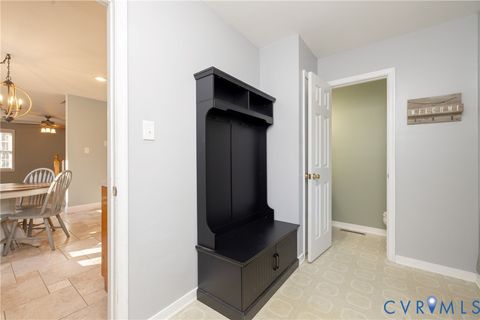 Tiny photo for 15619 Devlin Drive, Chesterfield, VA 23838 (MLS # 2532161)