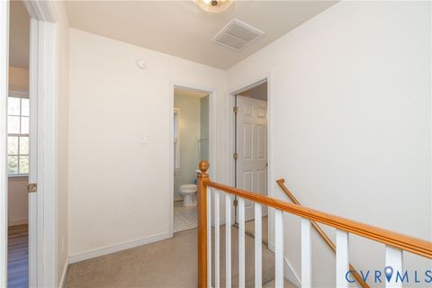 Tiny photo for 15619 Devlin Drive, Chesterfield, VA 23838 (MLS # 2532161)