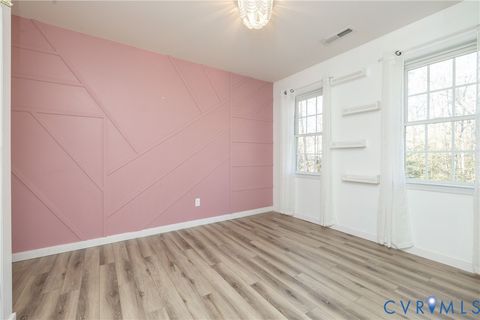 Tiny photo for 15619 Devlin Drive, Chesterfield, VA 23838 (MLS # 2532161)