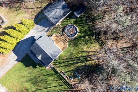 Tiny photo for 15619 Devlin Drive, Chesterfield, VA 23838 (MLS # 2532161)