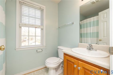 Tiny photo for 15619 Devlin Drive, Chesterfield, VA 23838 (MLS # 2532161)