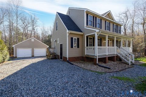 Tiny photo for 15619 Devlin Drive, Chesterfield, VA 23838 (MLS # 2532161)