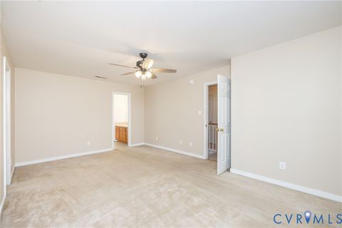 Tiny photo for 15619 Devlin Drive, Chesterfield, VA 23838 (MLS # 2532161)