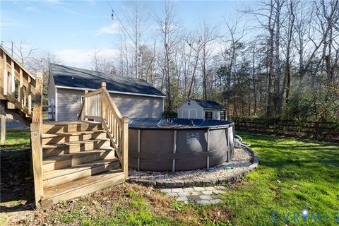 Tiny photo for 15619 Devlin Drive, Chesterfield, VA 23838 (MLS # 2532161)