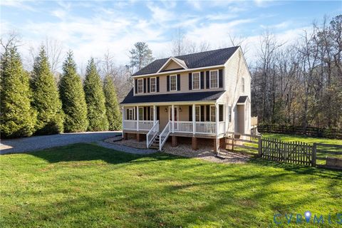 Tiny photo for 15619 Devlin Drive, Chesterfield, VA 23838 (MLS # 2532161)