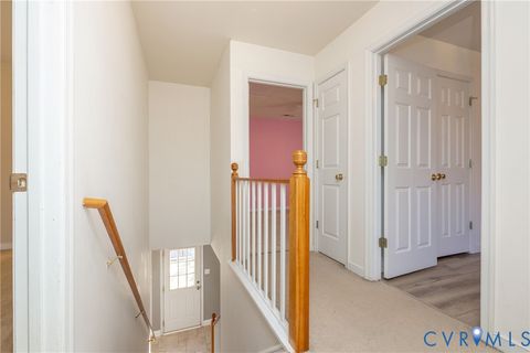 Tiny photo for 15619 Devlin Drive, Chesterfield, VA 23838 (MLS # 2532161)