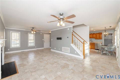Tiny photo for 15619 Devlin Drive, Chesterfield, VA 23838 (MLS # 2532161)