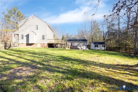 Tiny photo for 15619 Devlin Drive, Chesterfield, VA 23838 (MLS # 2532161)