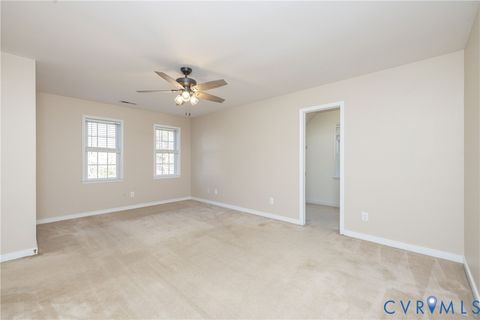 Tiny photo for 15619 Devlin Drive, Chesterfield, VA 23838 (MLS # 2532161)