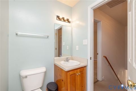 Tiny photo for 15619 Devlin Drive, Chesterfield, VA 23838 (MLS # 2532161)