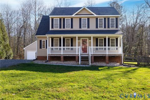 15619 Devlin Drive Chesterfield VA 23838