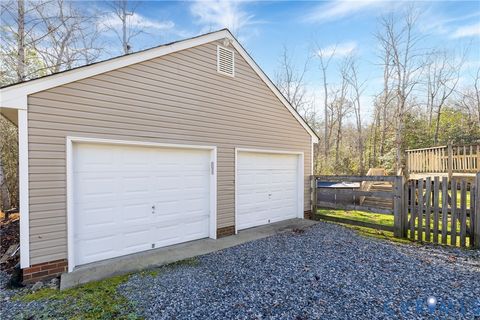 Tiny photo for 15619 Devlin Drive, Chesterfield, VA 23838 (MLS # 2532161)