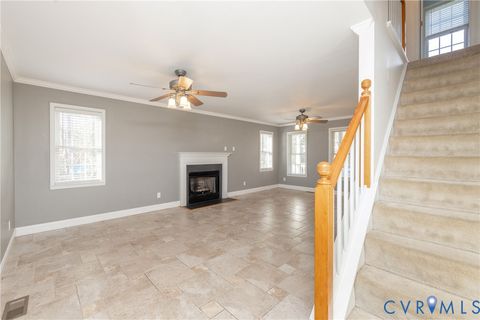 Tiny photo for 15619 Devlin Drive, Chesterfield, VA 23838 (MLS # 2532161)