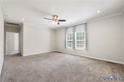 Tiny photo for 17030 Egglestetton Road, Amelia, VA 23002 (MLS # 2526685)