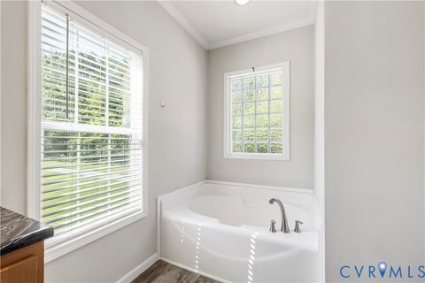 Tiny photo for 17030 Egglestetton Road, Amelia, VA 23002 (MLS # 2526685)