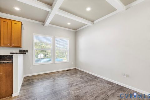 Tiny photo for 17030 Egglestetton Road, Amelia, VA 23002 (MLS # 2526685)