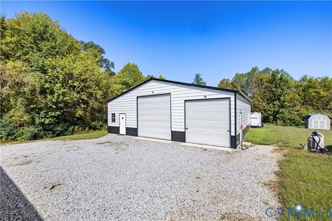 Tiny photo for 17030 Egglestetton Road, Amelia, VA 23002 (MLS # 2526685)
