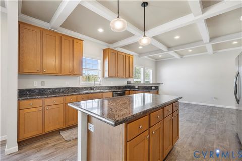 Tiny photo for 17030 Egglestetton Road, Amelia, VA 23002 (MLS # 2526685)