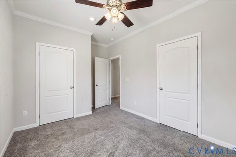 Tiny photo for 17030 Egglestetton Road, Amelia, VA 23002 (MLS # 2526685)