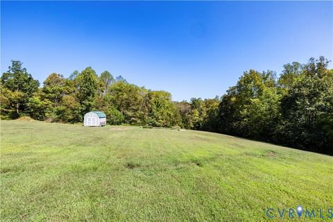 Tiny photo for 17030 Egglestetton Road, Amelia, VA 23002 (MLS # 2526685)